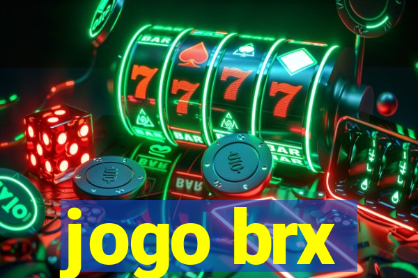 jogo brx